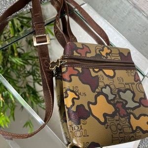 Tous crossbody bag